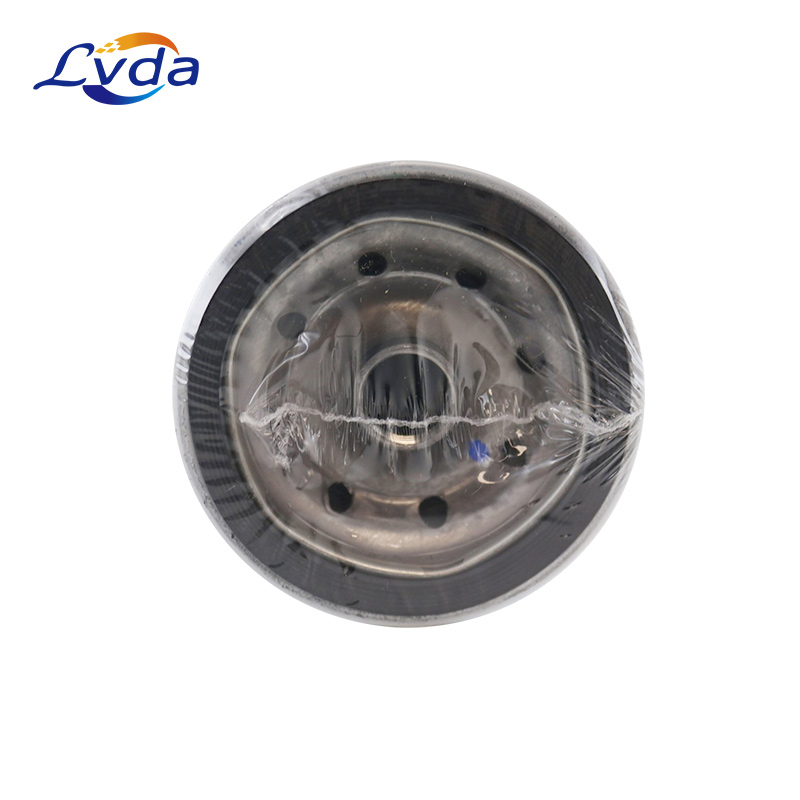 Replacement for High Efficiency Compressed Air Filter  P550248,FUEL FILTER, WATER SEPARATOR SPIN-ON 