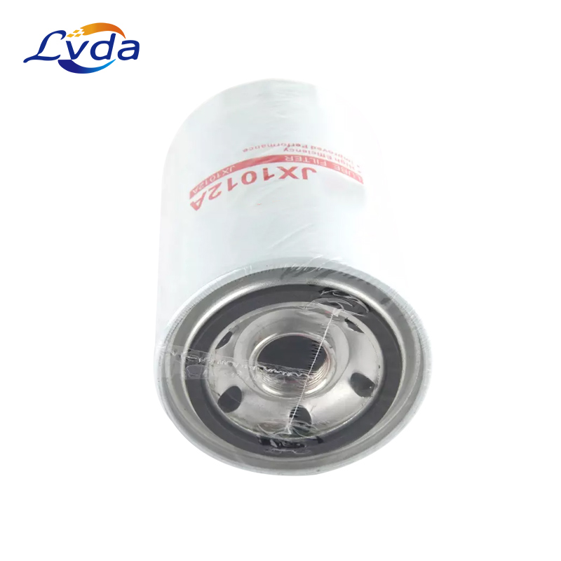 Best alternatives to JX1012A Engine Oil Filter(M30 x 1.5  108*160)