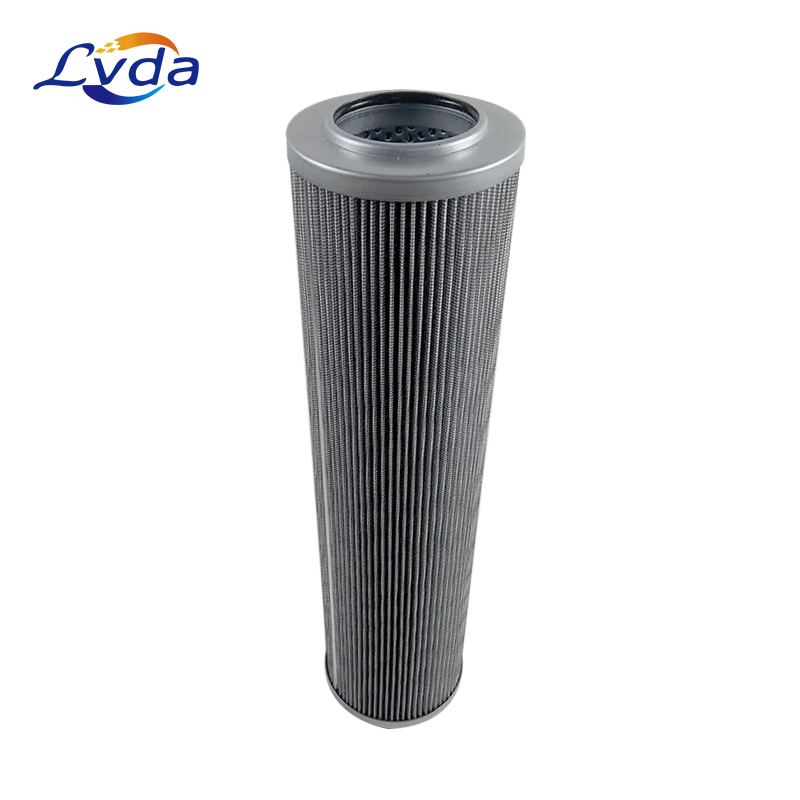 Replacement for High Efficiency IX-160x100 Suction Filter Element