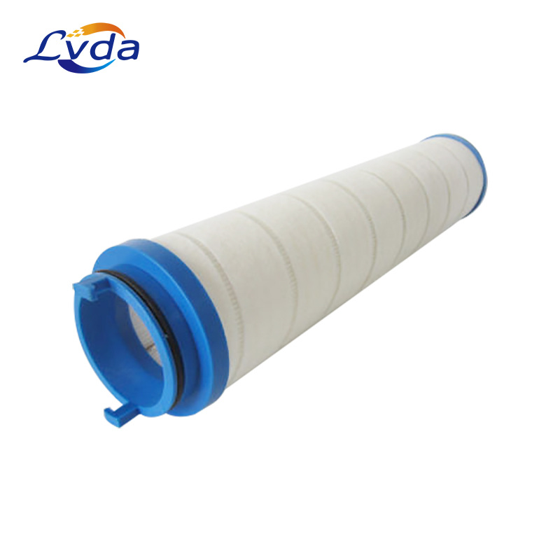 Replacement for UE310AN20Z  pall hydraulic oil filter element（80*515）