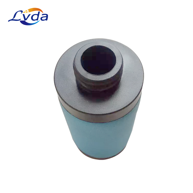 Replacement Elements - High Efficient Air Compressor Spare Parts Inline Filter Element PD17