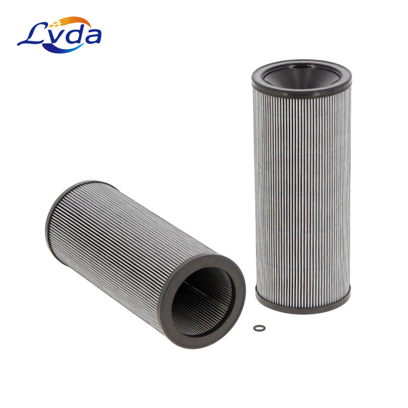 Replacement filter element is suitable for 17438618 120*291(126*291)