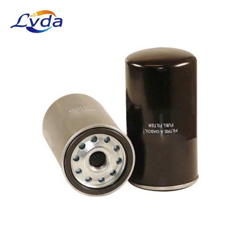 Replacement Filter Element For compressor  Line Filter Element 12820742 Fuel fine filter Liebherr