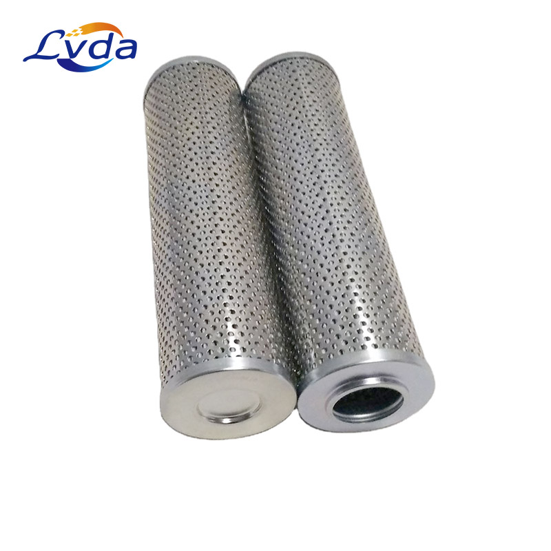 Replacement for HDX-25x10 Hydraulic Pipeline Filter 