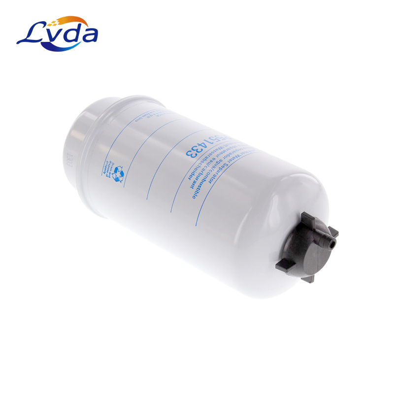 Best alternatives toP551433 ,FUEL FILTER, WATER SEPARATOR CARTRIDGE