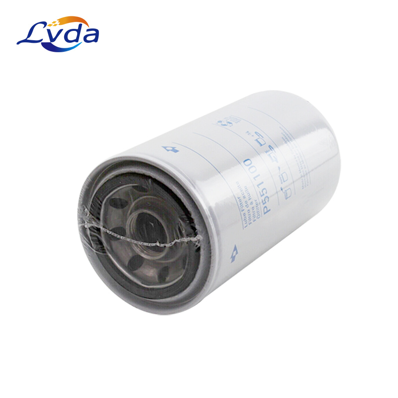 Best alternatives to High Performance Filter Element P551100 LUBE FILTER, SPIN-ON FULL FLOW