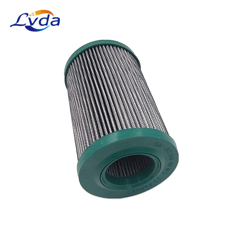 Replacement SA12583 Industry hydraulic oil filter (2-16,95*180 )