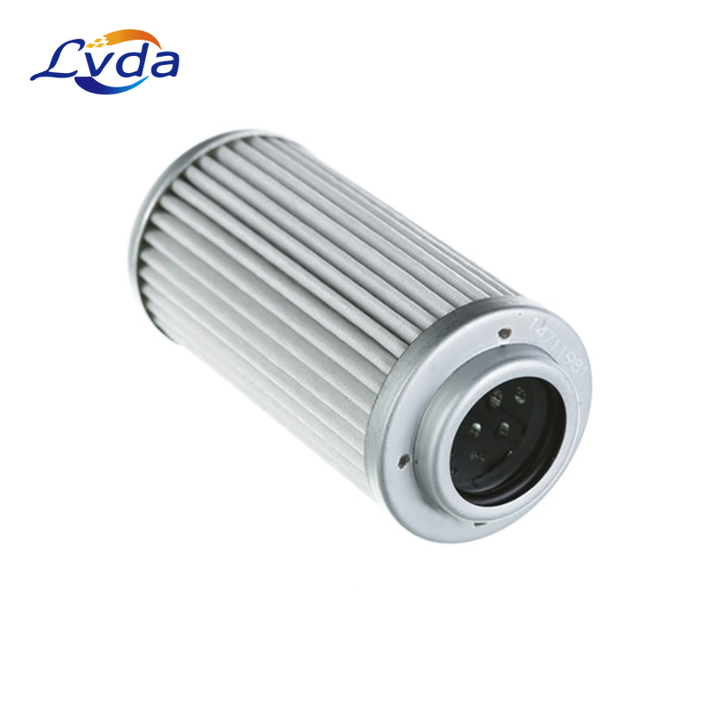 Replacement for 14711981 HYDRAULIC FILTER 42*87