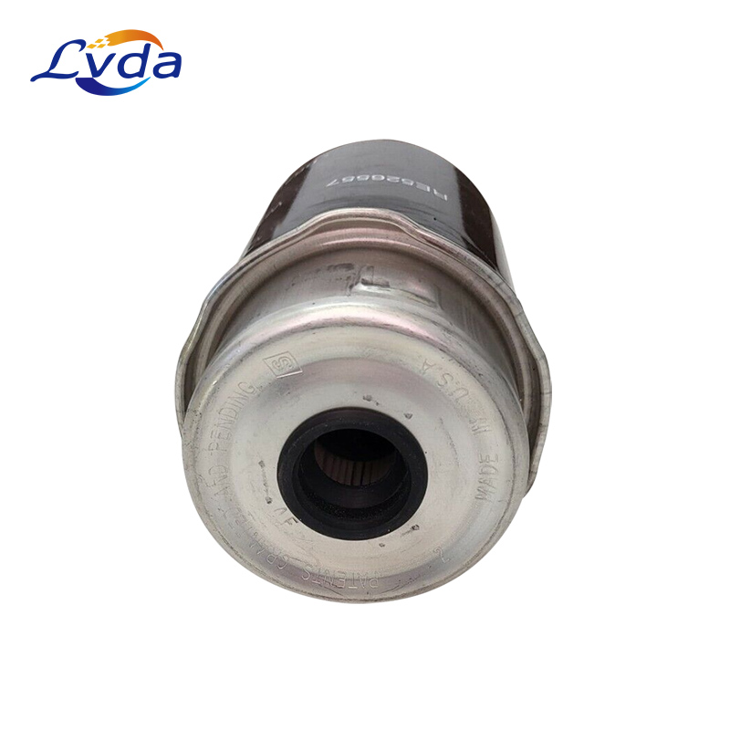 Replacement RE526557 John Deere Fuel Filter Element - RE526557