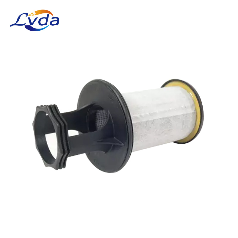 Substitute Filter Element For  12417487 Liebherr Crankcase Filter 
