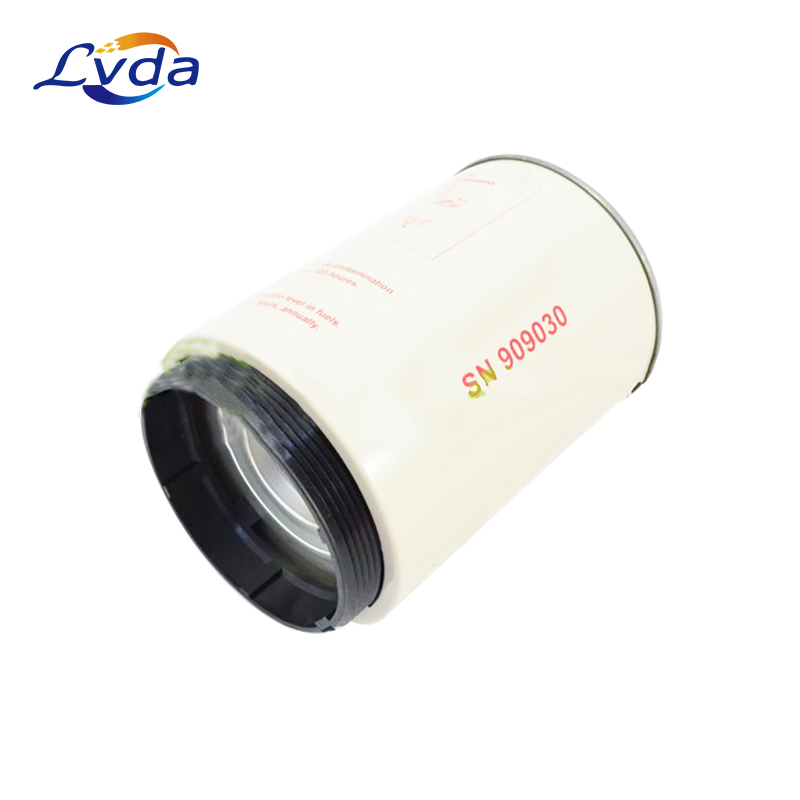 Best alternatives to High Performance Filter Element SN 909030  FUEL WATER SEPARATOR FILTER
