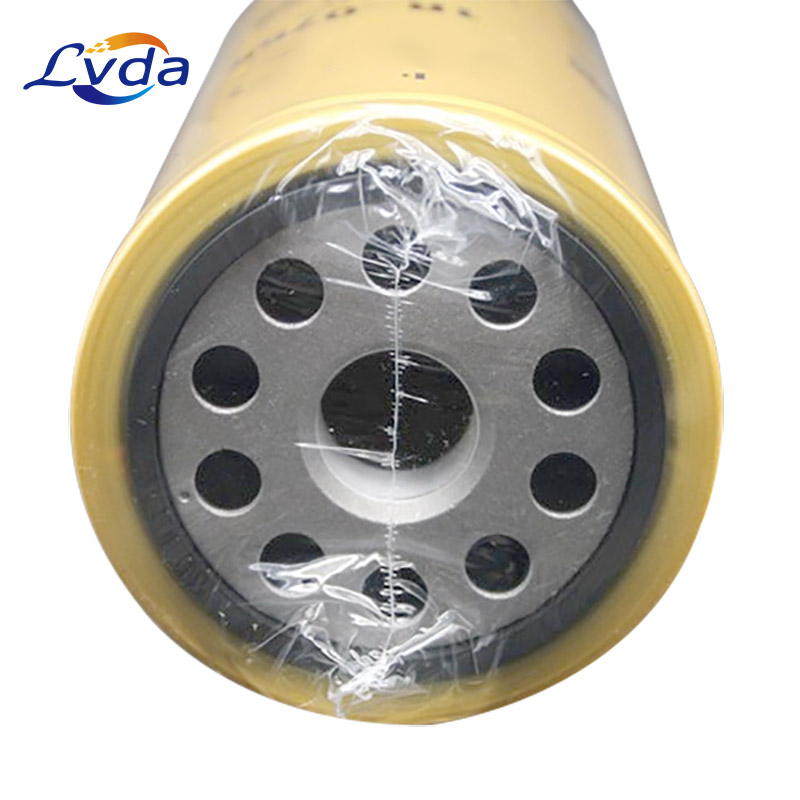 Replacement Elements 1R0755 Caterpillar 1R-0755 1R0755 Fuel Filter Advanced High Efficiency