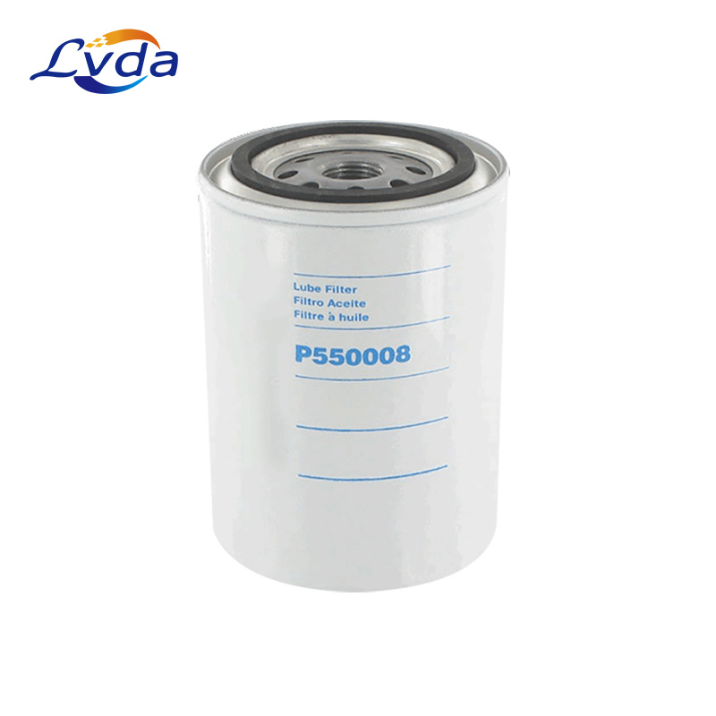 Replacement filter element is suitable for P550008 FILTER ELEMENT
