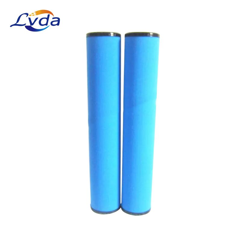 Replacement for  EA290U For Compressor machine high quality element precision filter cartridge