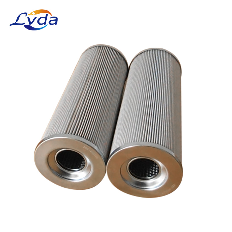 Substitute Filter Element For FBX-400x10 Return Filter Element Fbx-400X10 Hydraulic Filter Element