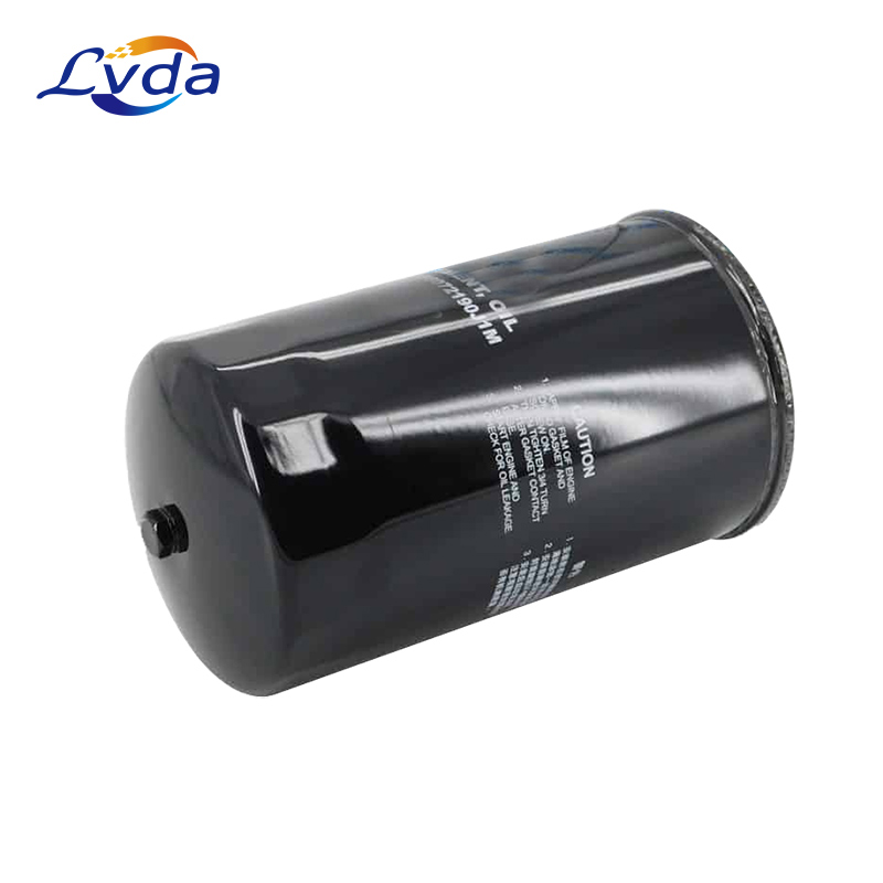 Replacement filter element is suitable for VHS156072190J1M  Oil Filter （1 1/2-16  118*205）
