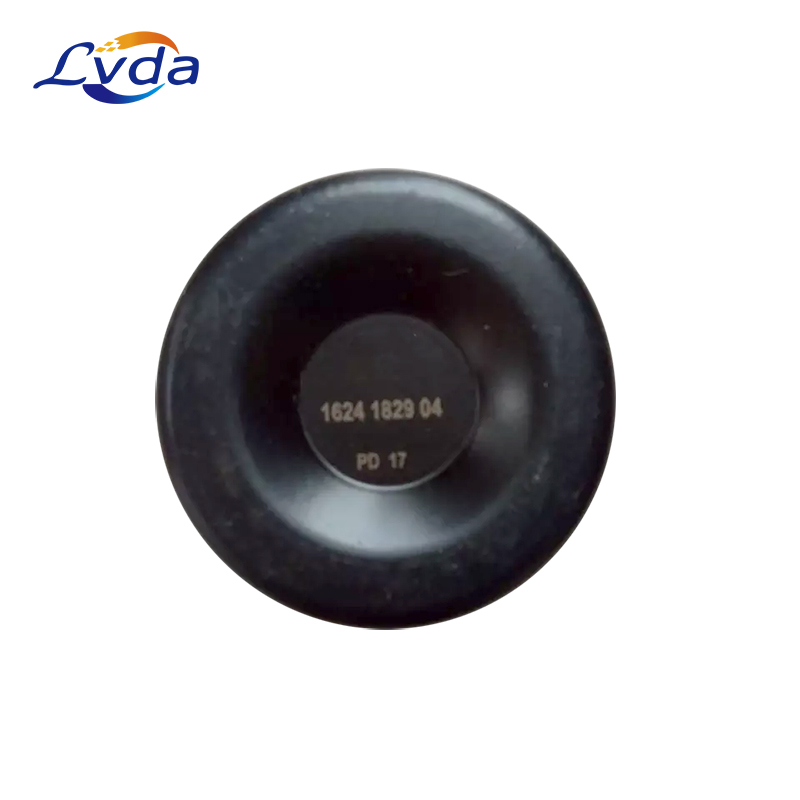 Replacement Elements - High Efficient Air Compressor Spare Parts Inline Filter Element PD17