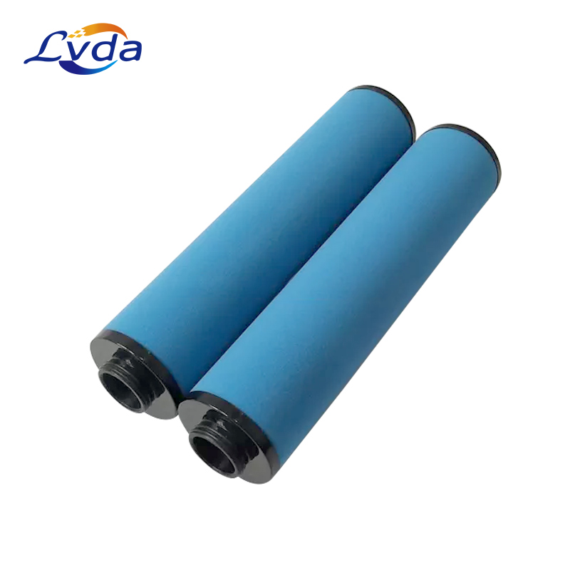 Replacement for 2901200407 In-line Filter Atlas Copco