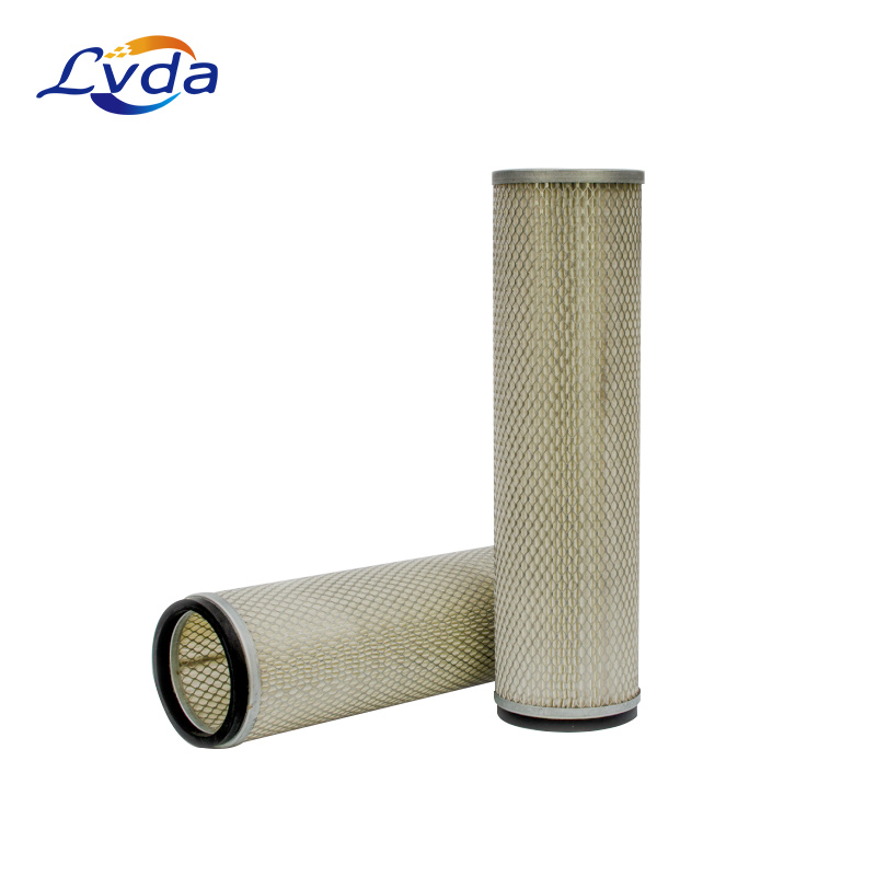 Replacement filter element is suitable for P568575 FUEL FILTER, WATER SEPARATOR 