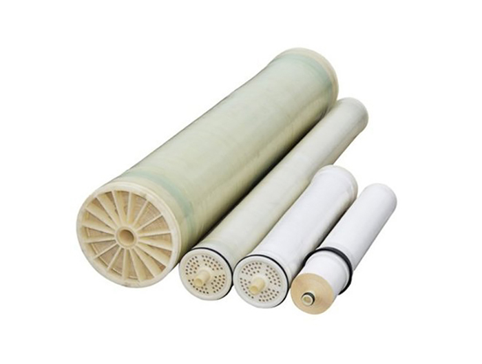 Water Filter Membrane TML20D-400 Water Filter Reverse Osmosis Membrane Price