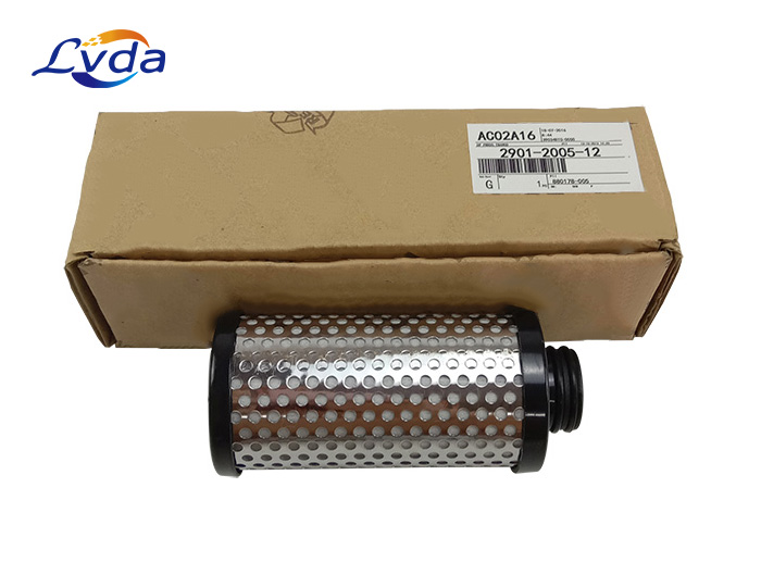 Line Filter Element Filter (0,1 micron) ATLAS-COPCO 2901-2005-12 Replacement