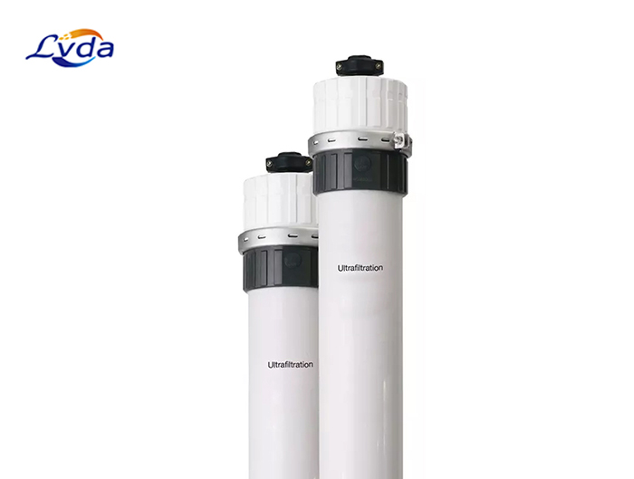 Replacement for DOW IntegraFlux™ Ultrafiltration Modules SMFP 03/10 Ultra Filter