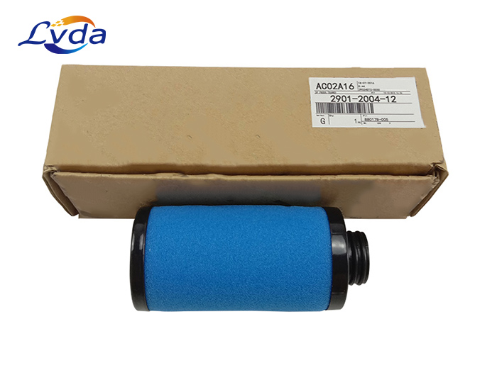 Line Filter Element After-Filter (0,1 micron) ATLAS-COPCO 2901-2004-12Replacement