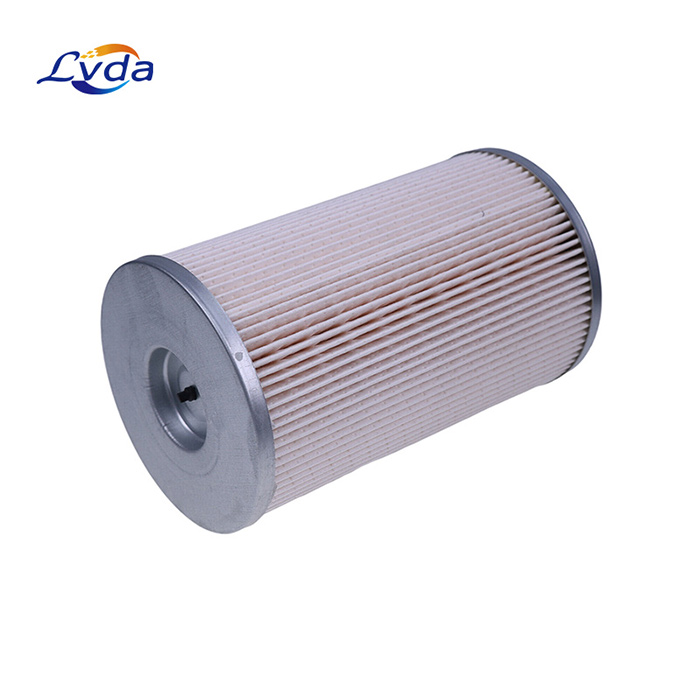 Fuel Filter  Water Separator  FS19765 for excavator Engine Parts used for Fleetguard Replacement 