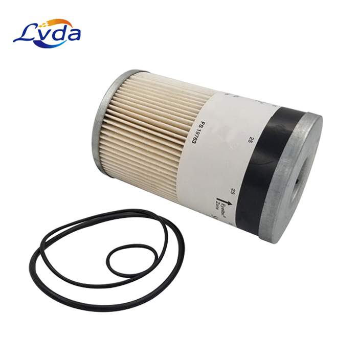 Fleetguard Fuel Water Separator FS19624 Replacement For Spare Parts