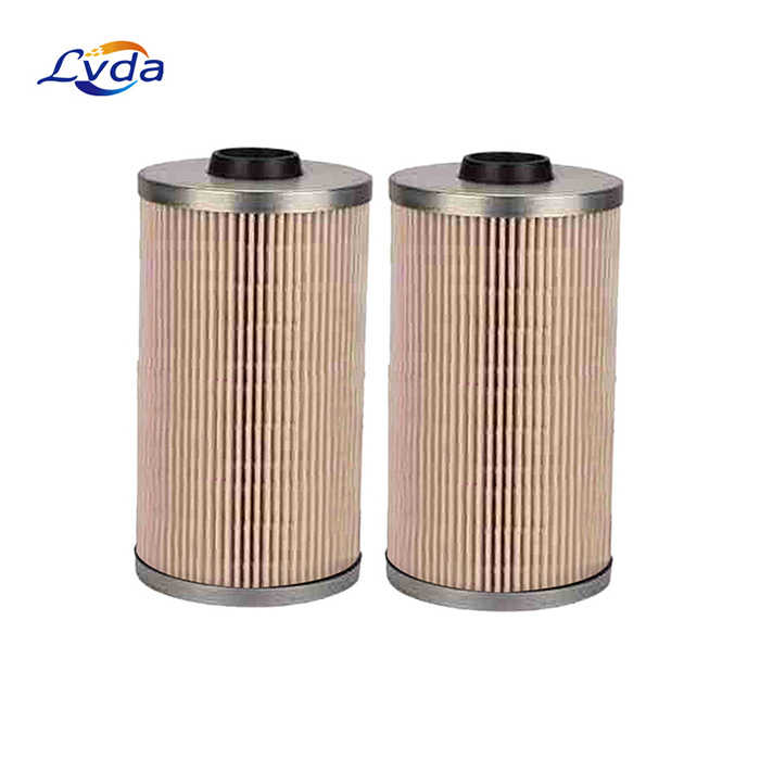 Fuel Filter  Water Separator  FS19765 for excavator Engine Parts used for Fleetguard Replacement 