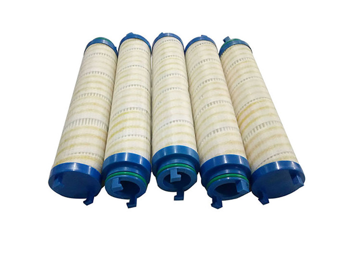 China factory supply industrial hydraulic oil filter element with best price UE319AZ20Z