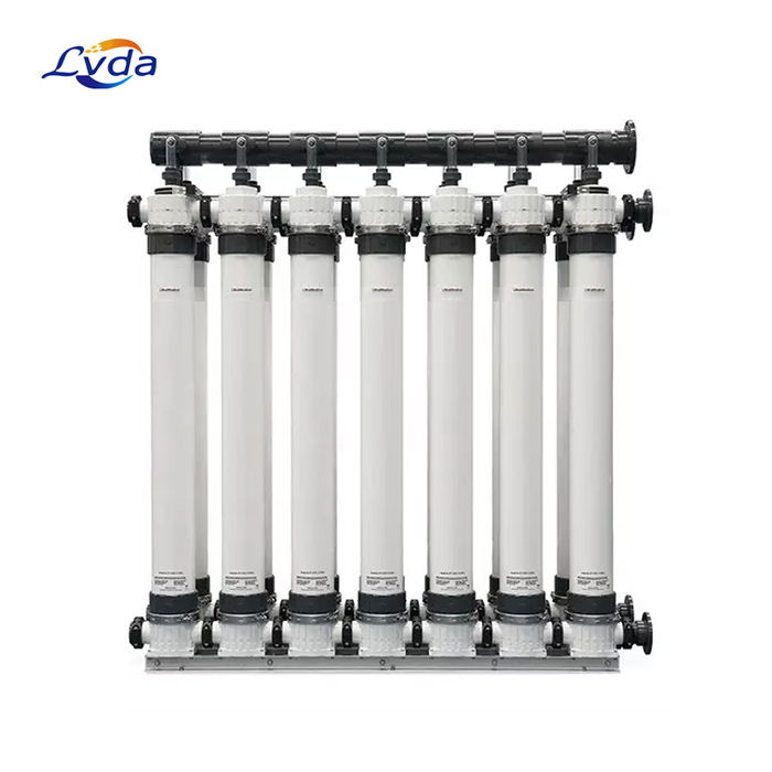 Replacement for DOW IntegraFlux™ Ultrafiltration Modules SMFP 03/10 Ultra Filter