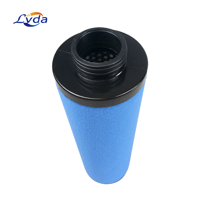 Atlas Copco Air Compressor Spara Parts Filter Kit Part 2901 2004 04 OEM Pd70+ Replacement