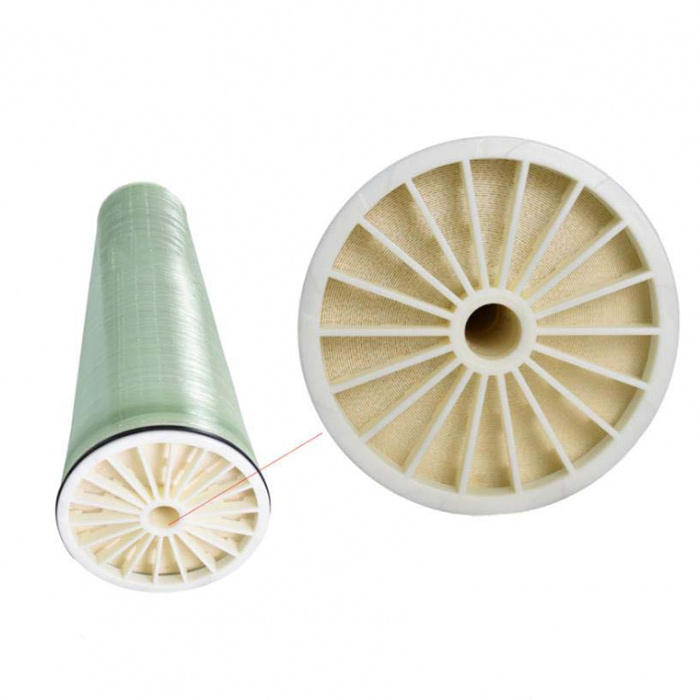 LVDA ro membrane systems in water treatment industry SP1-4040