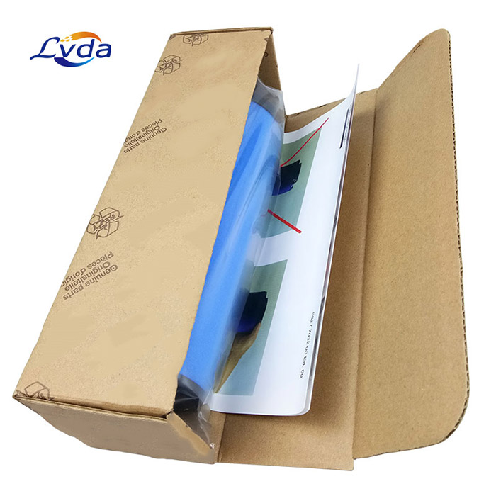 Atlas Copco Air Compressor Spara Parts Filter Kit Part 2901 2004 04 OEM Pd70+ Replacement