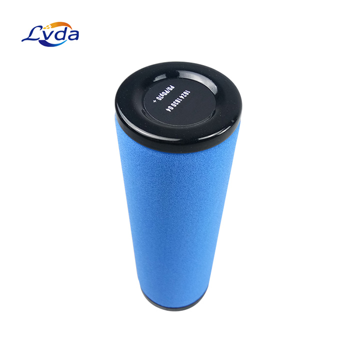 Atlas Copco Air Compressor Spara Parts Filter Kit Part 2901 2004 04 OEM Pd70+ Replacement