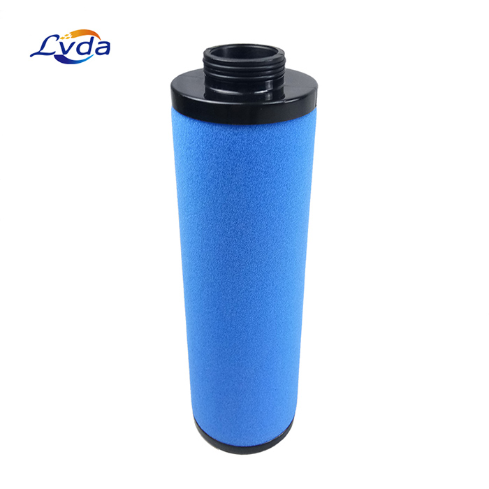 Atlas Copco Air Compressor Spara Parts Filter Kit Part 2901 2004 04 OEM Pd70+ Replacement
