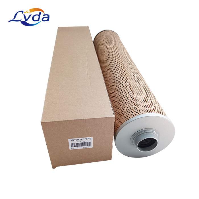 PN 2X4223 Locomotive fuel/lube oil filter 