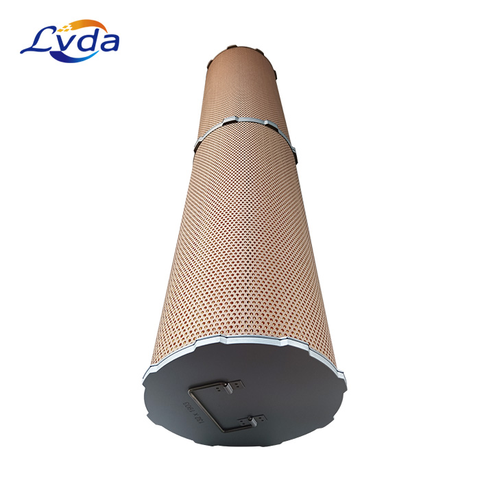 PN 132X1903 Locomotive fuel oil filter