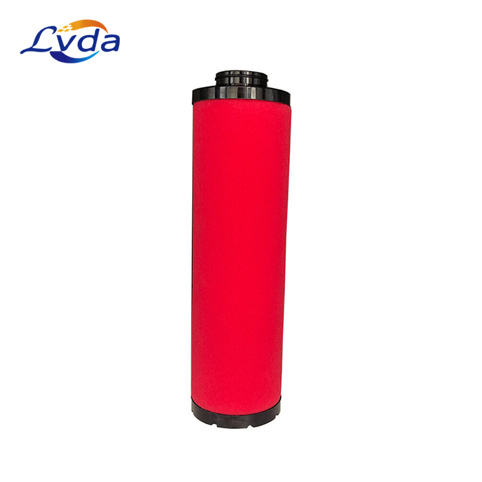 PN S072-ELZ Efficient Compressed Air Filter