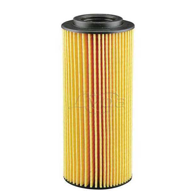 Replacement of P-G-UL-08A-10U Filter Element