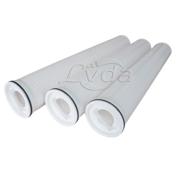 High Flow Filter