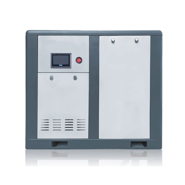 The use of air compressors in chemical plants