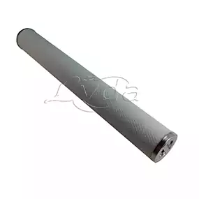 Coalescing filter element PCC1200HT from Saudi Arabia client