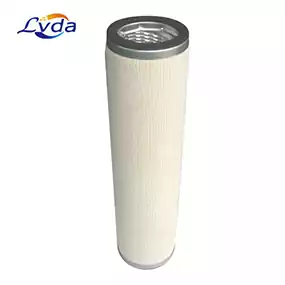 Coaleascer element 