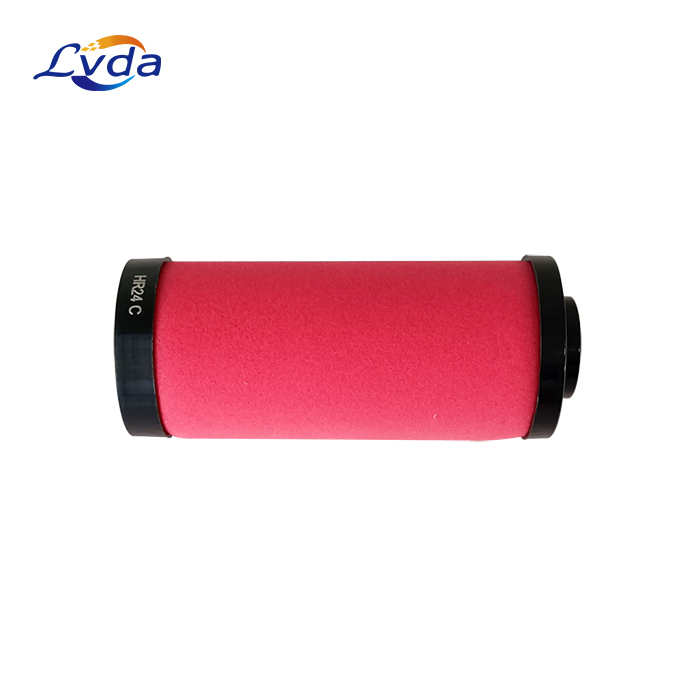 HR24C Compressed Air In-Line Filter
