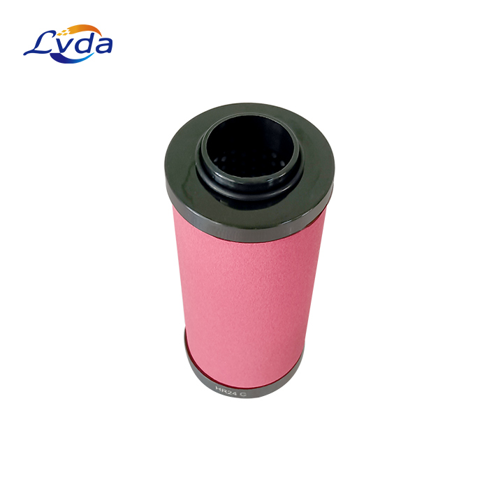 HR24C Compressed Air In-Line Filter