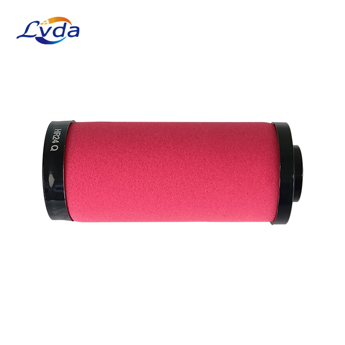HR24Q compressed air in line filter 