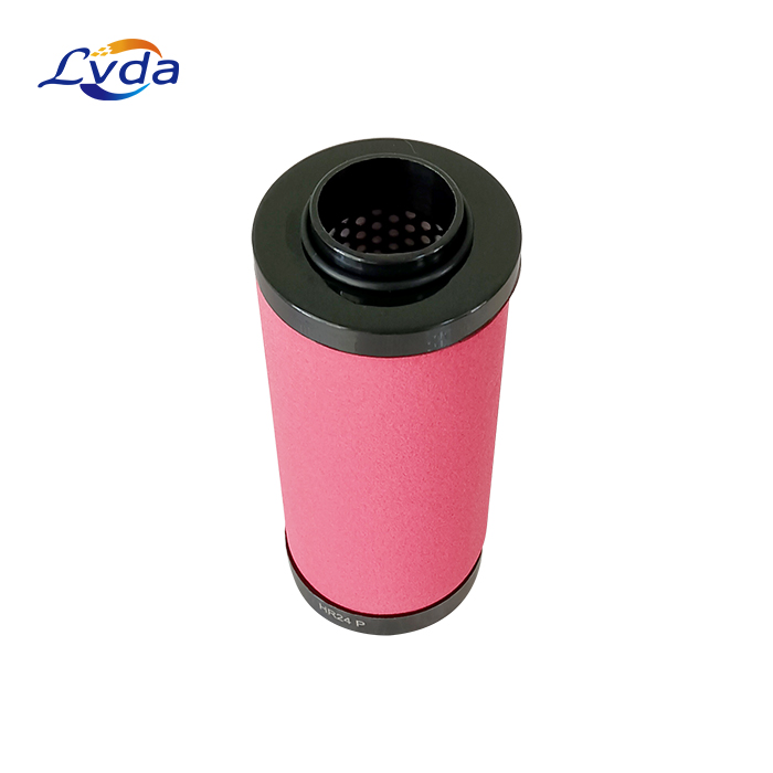 HR24P compressed air in line filter
