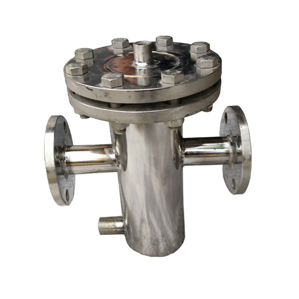 Basket Strainers